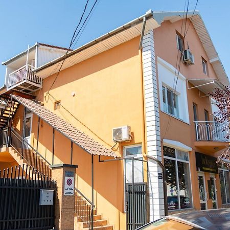 Orange House Apartment Timisoara Luaran gambar